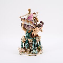 Meissen - Venusgruppe, 81643-1, Van Ham Kunstauktionen