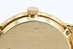 Piaget - Piaget, 75626-1, Van Ham Kunstauktionen