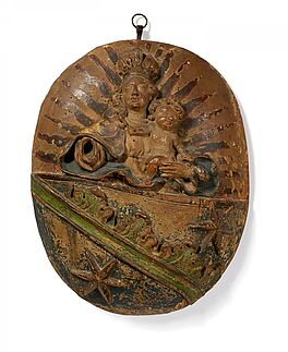 Sueddeutschland - Auktion 444 Los 1355, 62093-49, Van Ham Kunstauktionen