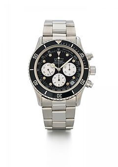 Zenith - Zenith, 81146-6, Van Ham Kunstauktionen