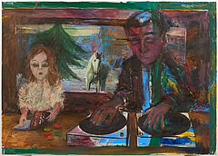 Amelie von Wulffen - Toxic Cottage, 79527-509, Van Ham Kunstauktionen