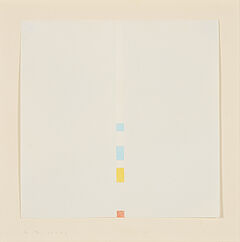 Antonio Calderara - Ohne Titel, 82000-114, Van Ham Kunstauktionen