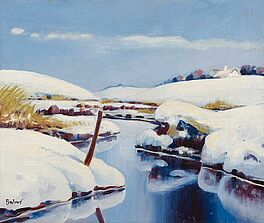 Arnold Balwe - Auktion 329 Los 505, 51842-5, Van Ham Kunstauktionen