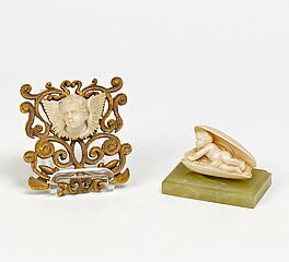 Auktion 324 Los 662, 51073-42, Van Ham Kunstauktionen