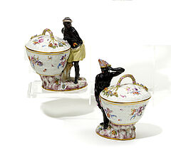 Meissen - Auktion 327 Los 1840, 52470-45, Van Ham Kunstauktionen