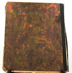 Chinesische Miniaturen aus dem Leben einer chinesischen Dame, 66952-1, Van Ham Kunstauktionen