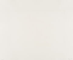 Cornelia Schleime - Ohne Titel Maedchen auf dem Stuhl, 69000-180, Van Ham Kunstauktionen