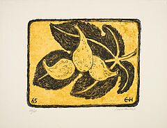 Erich Heckel - Feigen, 57664-7, Van Ham Kunstauktionen