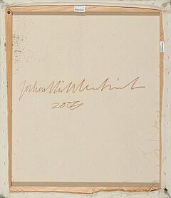 Jochen Muehlenbrink - For Real-, 300001-3171, Van Ham Kunstauktionen