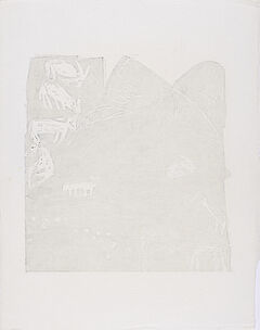 HAP Grieshaber - Alb 64, 73288-184, Van Ham Kunstauktionen