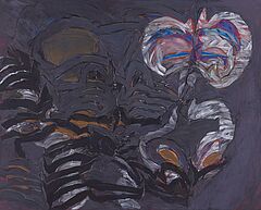 Hann Trier - Auktion 419 Los 293, 63178-1, Van Ham Kunstauktionen