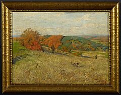 Fritz von Wille - Auktion 407 Los 430, 60559-2, Van Ham Kunstauktionen