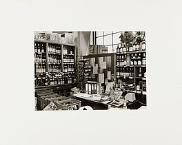 Tata Ronkholz - Hubert Esser + Sohn Luebeckerstr Ecke Gereonswall, 60177-3, Van Ham Kunstauktionen