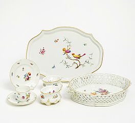 Nymphenburg - Auktion 368 Los 595, 56180-14, Van Ham Kunstauktionen