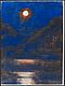 Christian Rohlfs - Mondschein am See, 66543-4, Van Ham Kunstauktionen