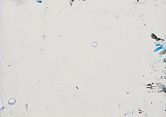 Norbert Prangenberg - Ohne Titel, 69500-464, Van Ham Kunstauktionen