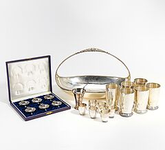 Deutschland - Auktion 444 Los 363, 65651-3, Van Ham Kunstauktionen