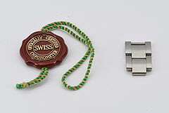 Rolex - Rolex, 73625-1, Van Ham Kunstauktionen