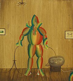 Tomasz Kowalski - Ohne Titel, 69723-5, Van Ham Kunstauktionen