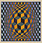 Victor Vasarely - EM-CE Aus Jean-Sebastien Bach, 80374-602, Van Ham Kunstauktionen