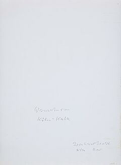 Bernd und Hilla Becher - Wasserturm Koeln-Kalk, 57088-7, Van Ham Kunstauktionen