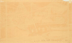 Willy Robert Huth - Haeusergruppe, 80374-222, Van Ham Kunstauktionen