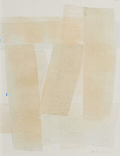 Alain Clement - 99 OC 23 G, 70001-106, Van Ham Kunstauktionen