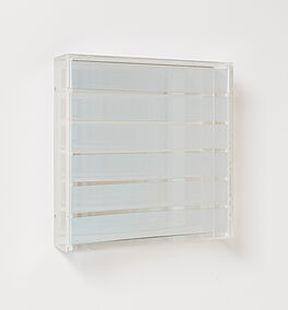 Adolf Luther - Ohne Titel, 82056-1, Van Ham Kunstauktionen