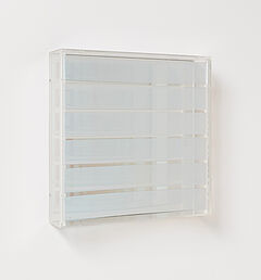 Adolf Luther - Ohne Titel, 82056-1, Van Ham Kunstauktionen