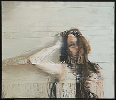 Andy Denzler - Mending Wall, 77239-1, Van Ham Kunstauktionen