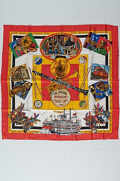 Hermes - Auktion 1064 Los 11, 62123-3, Van Ham Kunstauktionen