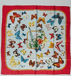 Hermes - Auktion 1064 Los 58, 67220-28, Van Ham Kunstauktionen