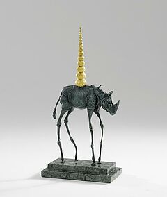 Salvador Dali - Auktion 300 Los 375, 46220-6, Van Ham Kunstauktionen