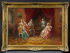 Stephan Sedlaczek - Auktion 304 Los 200, 47839-1, Van Ham Kunstauktionen