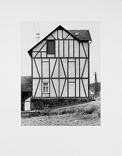 Bernd und Hilla Becher - Auktion 312 Los 18, 49758-1, Van Ham Kunstauktionen