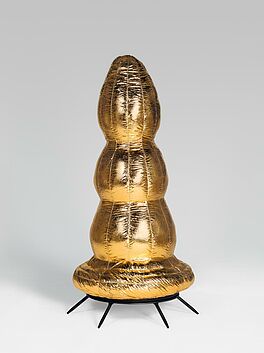 Paul McCarthy - Auktion 337 Los 320, 54693-7, Van Ham Kunstauktionen