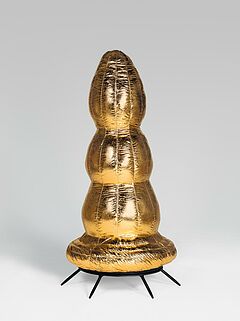 Paul McCarthy - Auktion 337 Los 320, 54693-7, Van Ham Kunstauktionen