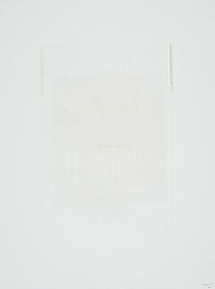 Georg Baselitz - Auktion 337 Los 628, 54693-4, Van Ham Kunstauktionen