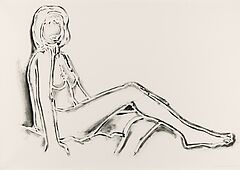 Tom Wesselmann - Auktion 311 Los 249, 49339-67, Van Ham Kunstauktionen