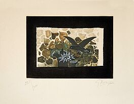 Georges Braque - Auktion 311 Los 507, 49624-3, Van Ham Kunstauktionen