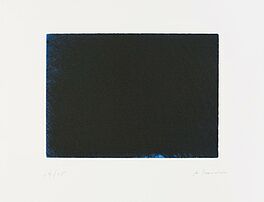 Arnulf Rainer - Das Blau der Nacht, 59512-19, Van Ham Kunstauktionen