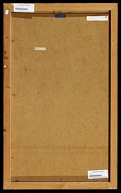 Heinz Zander - Die weisse Hexe, 58825-2, Van Ham Kunstauktionen