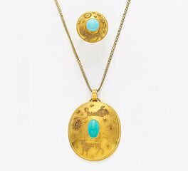 Elisabeth Treskow - Elisabeth Treskow, 53971-1, Van Ham Kunstauktionen