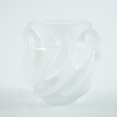 Frankreich - Vase Dauphins, 81071-13, Van Ham Kunstauktionen