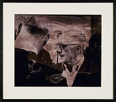 Gernot Schauer - Ohne Titel, 78023-57, Van Ham Kunstauktionen