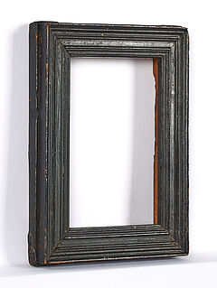 Italien - Kabinettrahmen, 76762-66, Van Ham Kunstauktionen