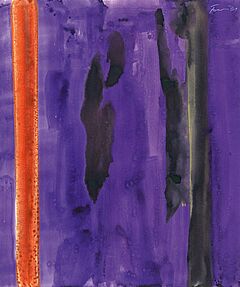 Guenther Foerg - Ohne Titel, 60881-50, Van Ham Kunstauktionen