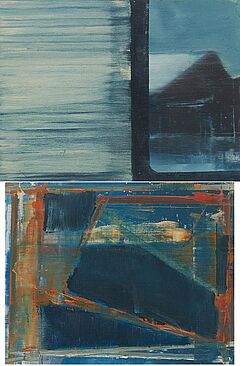 Pius Fox - Ohne Titel, 300001-1383, Van Ham Kunstauktionen