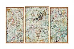Hartwig Ebersbach - Auktion 411 Los 144, 61993-1, Van Ham Kunstauktionen