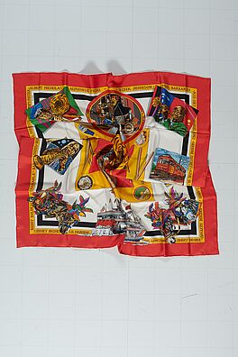 Hermes - Auktion 1064 Los 11, 62123-3, Van Ham Kunstauktionen